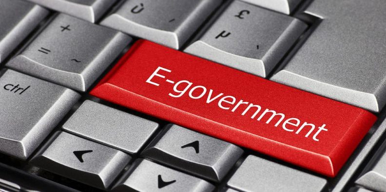 Sistem Pemerintahan Berbasis e-Govt Efektif Tingkatkan Pelayanan Publik